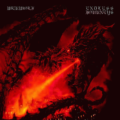 The True Werwolf : Endless Journeys